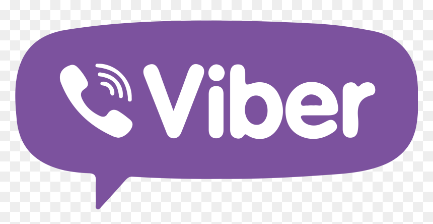 Viber, HD Png Download - viber icon png