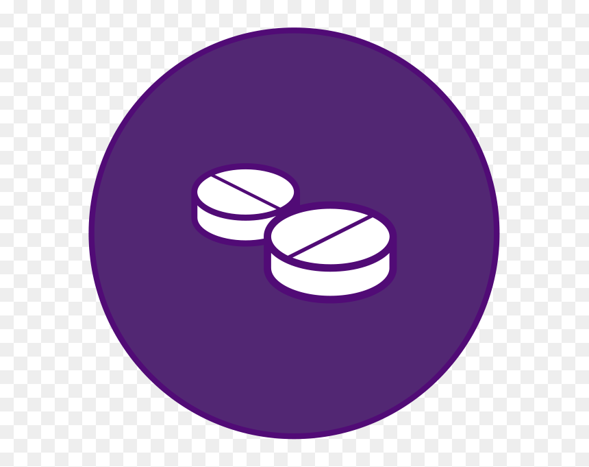 Circle, HD Png Download - viber icon png
