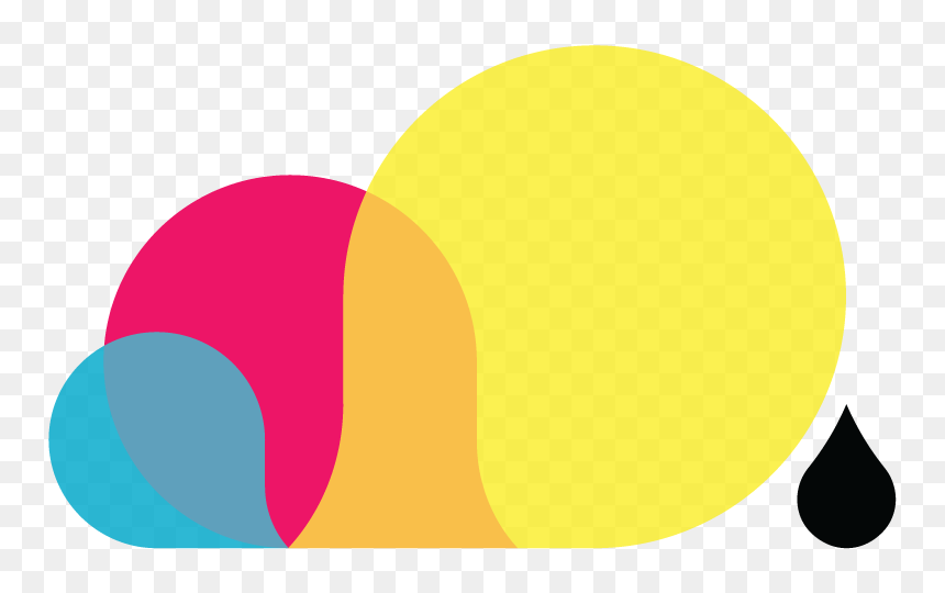 Cloudshaped Creative Co - Circle, HD Png Download - toxic logo png