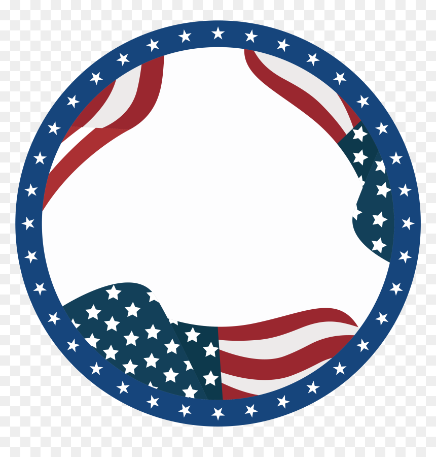 Millennium Grocery Palm Coast, HD Png Download - flag circle png