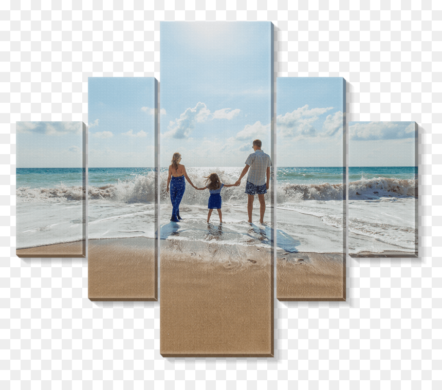 Family, HD Png Download - canvas texture png