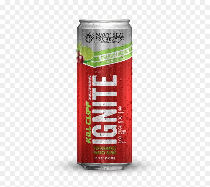 Caffeinated Drink, HD Png Download - energy drinks png