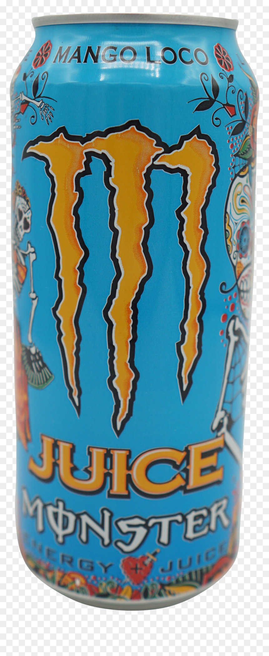 Caffeinated Drink, HD Png Download - energy drinks png