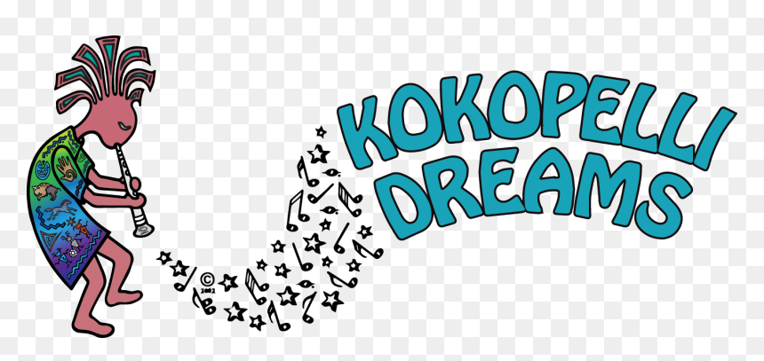 Illustration, HD Png Download - kokopelli png
