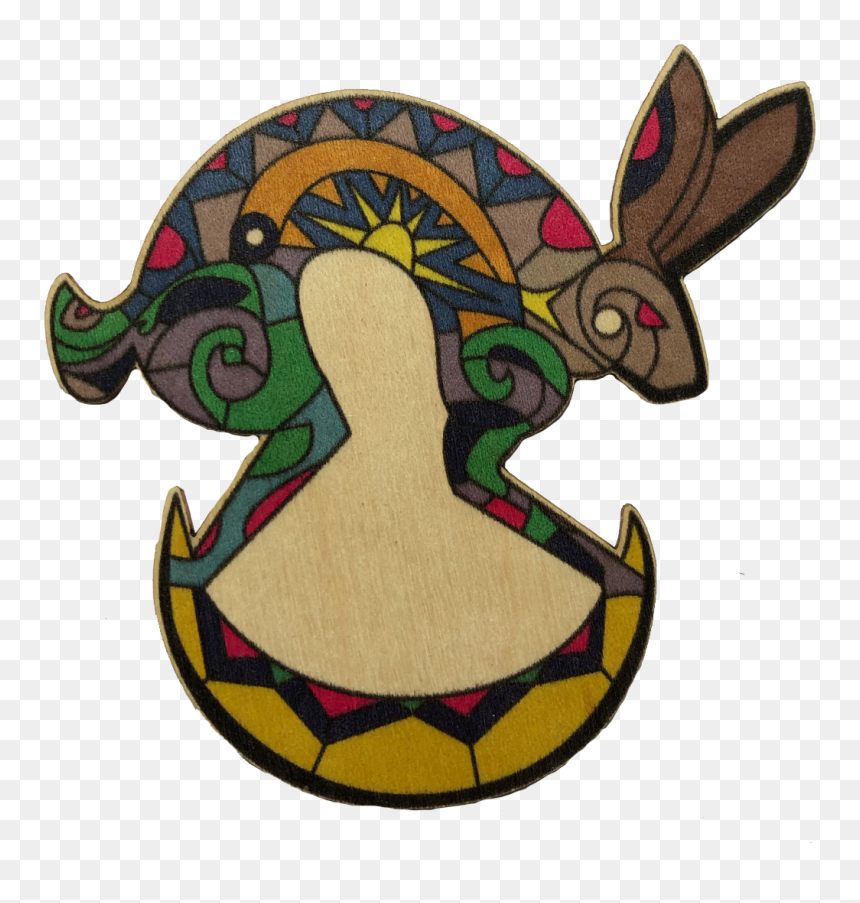 Kokopelli Png, Transparent Png - kokopelli png