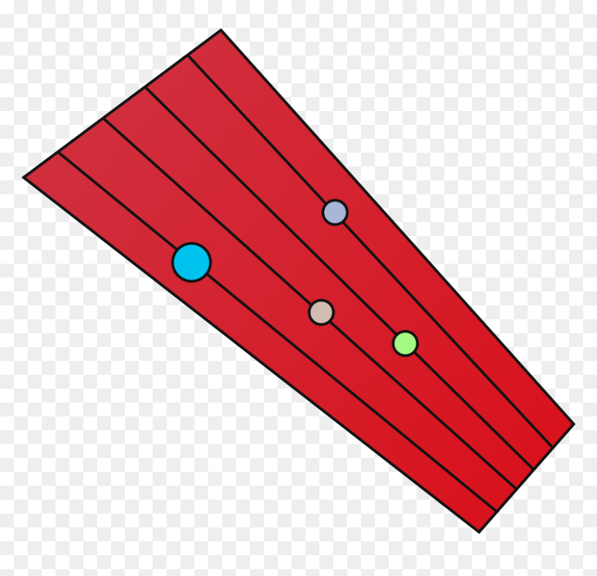 Circle, HD Png Download - red scribble png
