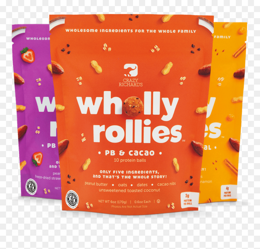 Crazy Richard"s Wholly Rollies - Crazy Richard's Wholly Rollies, HD Png Download - coconut bra png