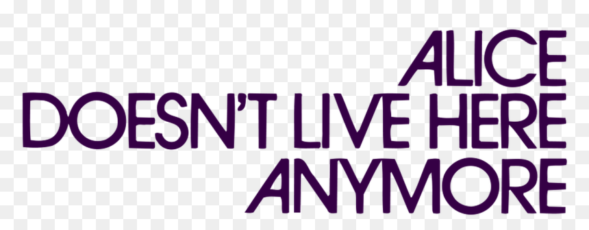 Alice Doesn"t Live Here Anymore - Alice Doesn T Live Here Anymore, HD Png Download - lavender bush png