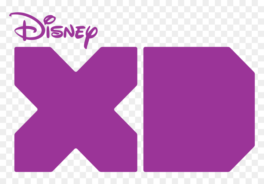 Graphic Design, HD Png Download - disney xd png
