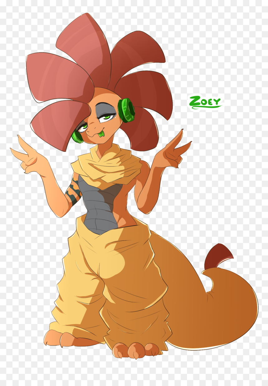 Cartoon, HD Png Download - scrafty png