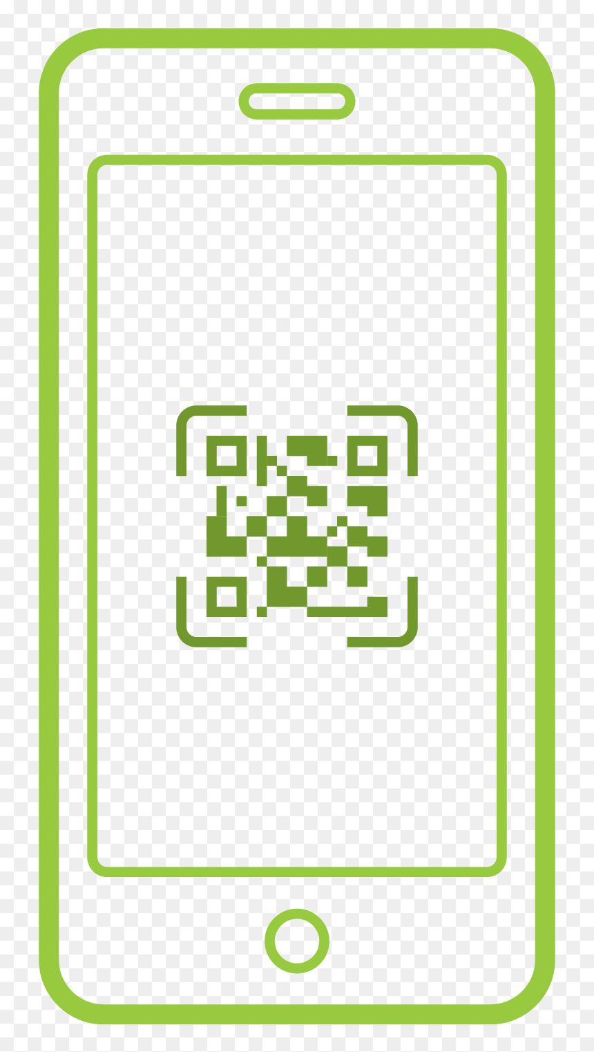 Mobile Phone , Png Download - Circle, Transparent Png - transparent phone png