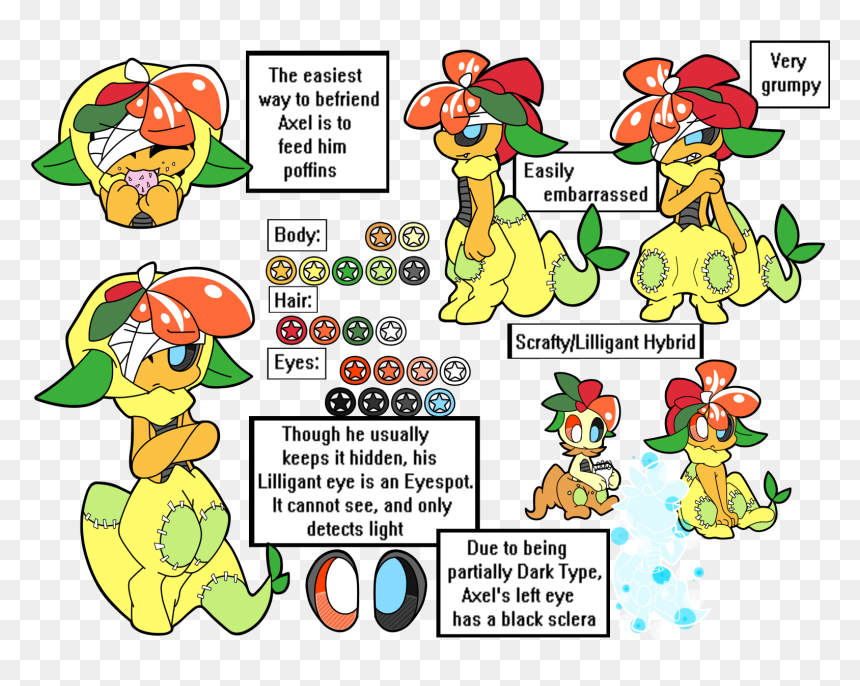 Drawing , Png Download - Cartoon, Transparent Png - scrafty png