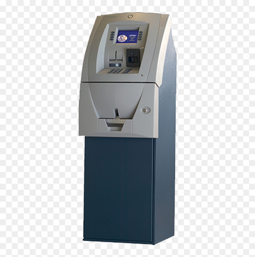 Triton 9100, HD Png Download - atm machine png