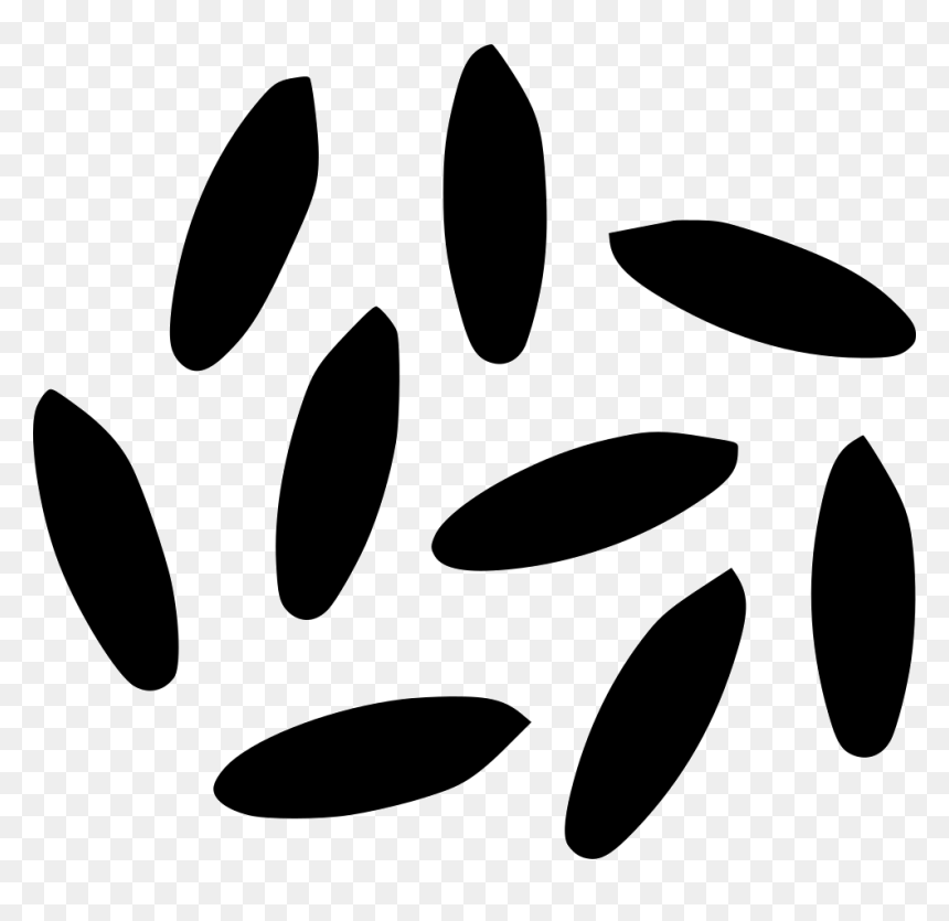 Rice - Portable Network Graphics, HD Png Download - rice icon png