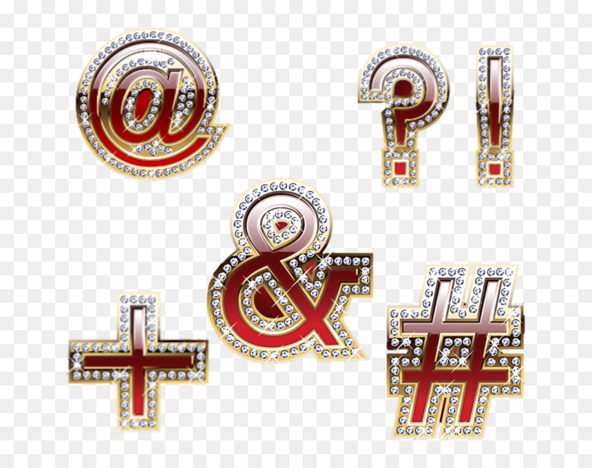 Cross, HD Png Download - diamond symbol png
