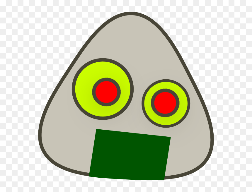 Onigiri Rice Ball Clipart - Onigiri, HD Png Download - rice icon png
