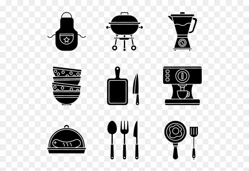 Clip Art, HD Png Download - rice icon png