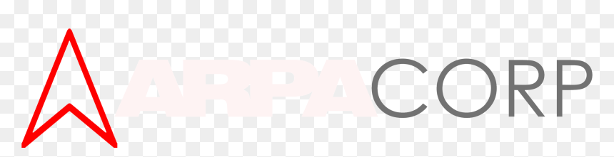 Arpa Logo White - Circle, HD Png Download - arpa png