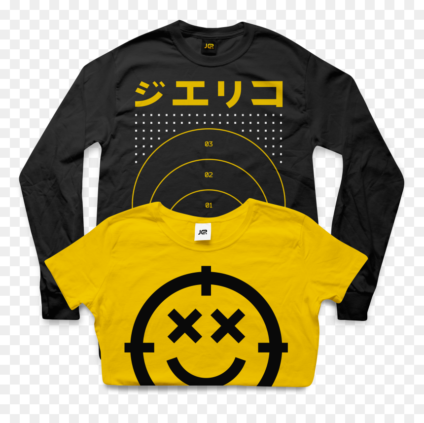 Jericho Fui Futuristic User Interface Tshirt Merchandise - Market Segment Icon, HD Png Download - futuristic interface png