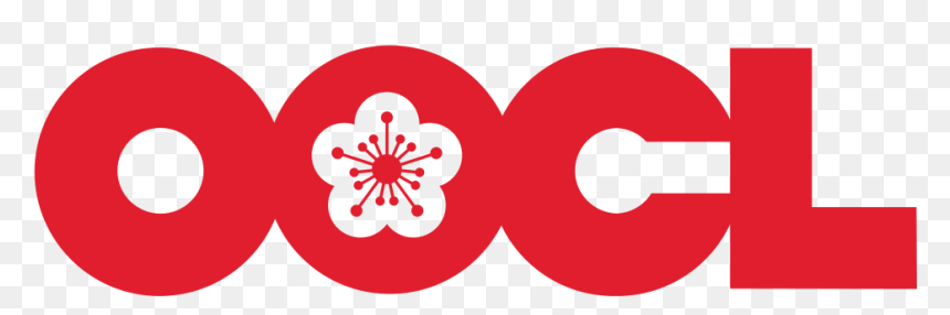 Orient Overseas Container Line Logo, HD Png Download - union pacific logo png