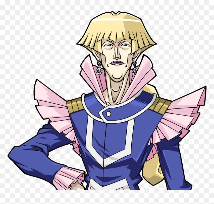 Gi Oh Gx Tag Force, HD Png Download - pot of greed png