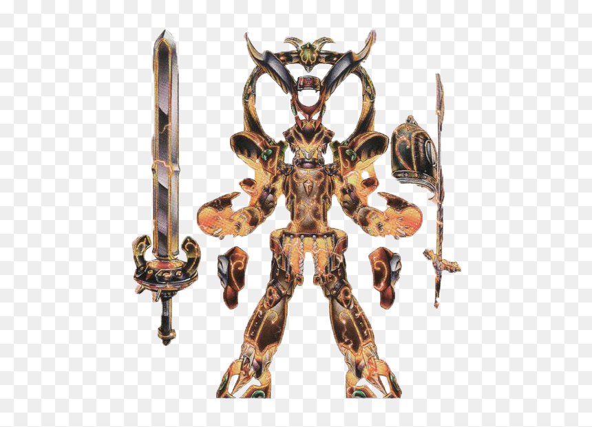 Action Figure, HD Png Download - pot of greed png