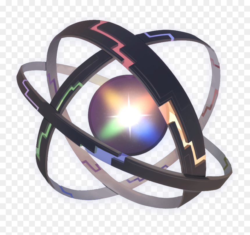 Legion Td 2, HD Png Download - blur circle png