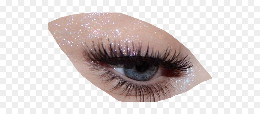 #eye #eyepng #eyefiller #makeup #filler #polyvore #moodboard - Pat Mcgrath Labs Eye Gloss Cyber Clear, Transparent Png - eyepng