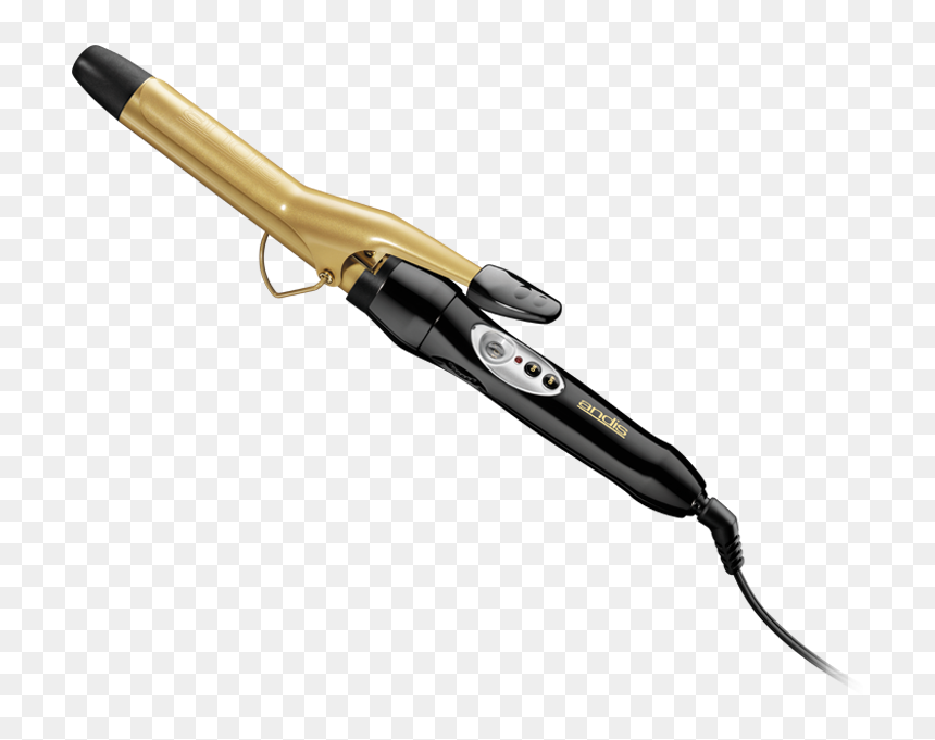 Curling Iron Png, Transparent Png - curling iron png