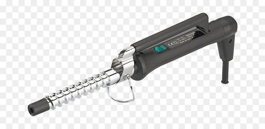 Маша За Коса Спирала, HD Png Download - curling iron png