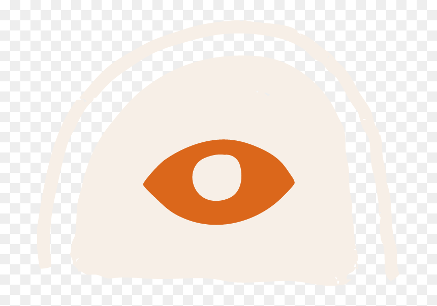 Eye - Circle, HD Png Download - eyepng