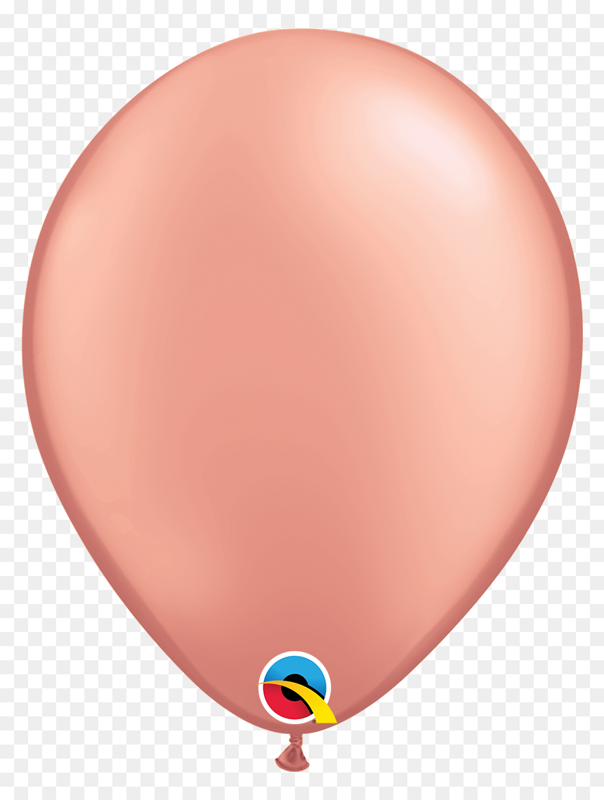 Qualatex Team Bride, HD Png Download - party ballons png