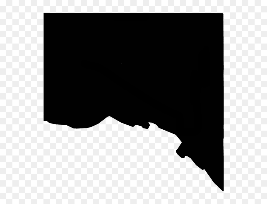 Washington, Dc - Silhouette, HD Png Download - washington dc silhouette png