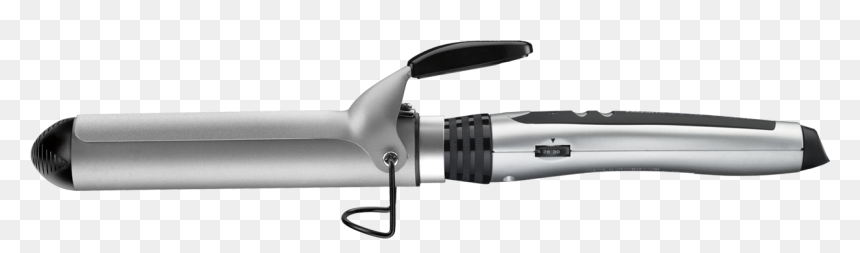 Heat Freak Curling Iron 1 1/4 Inch - Blade, HD Png Download - curling iron png