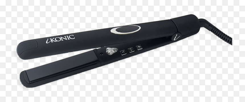 Metal, HD Png Download - curling iron png
