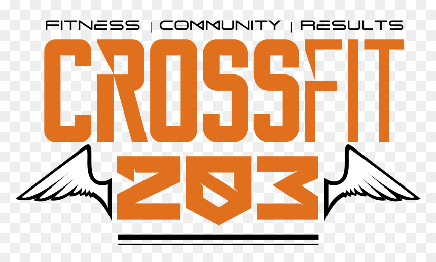 Crossfit Gym Danbury Ct - Crossfit 203 Danbury, HD Png Download - three wise men png