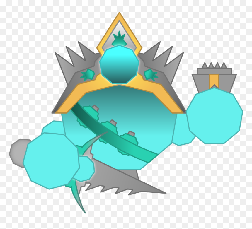 Zathusboss Disciple Ennealis - Cartoon, HD Png Download - disciple png