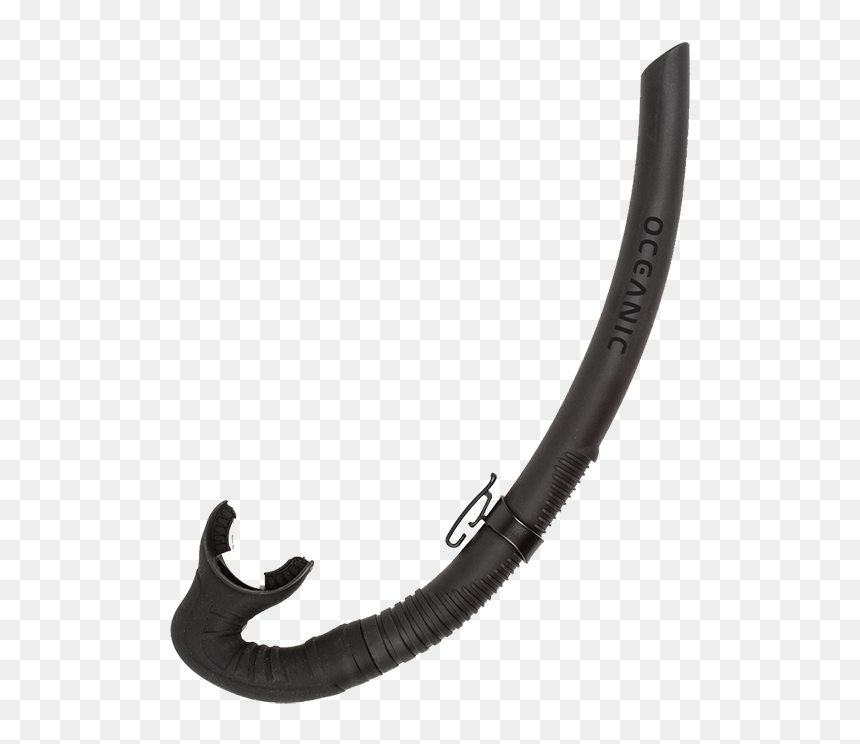 Enzo Snorkel - Oceanic Enzo Snorkel, HD Png Download - enzo png
