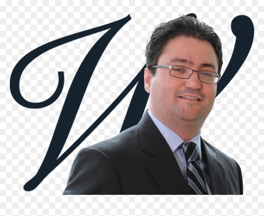 Portrait Of Enzo Quattrociocchi-partner At Wilson Chartered - Businessperson, HD Png Download - enzo png