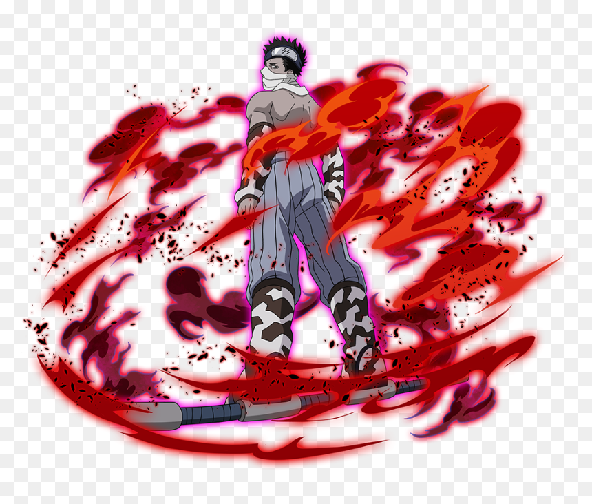 Illustration, HD Png Download - zabuza png