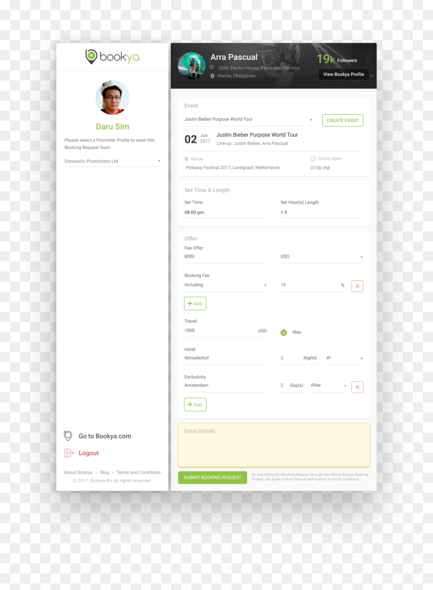 Booking Widget, HD Png Download - booking icon png
