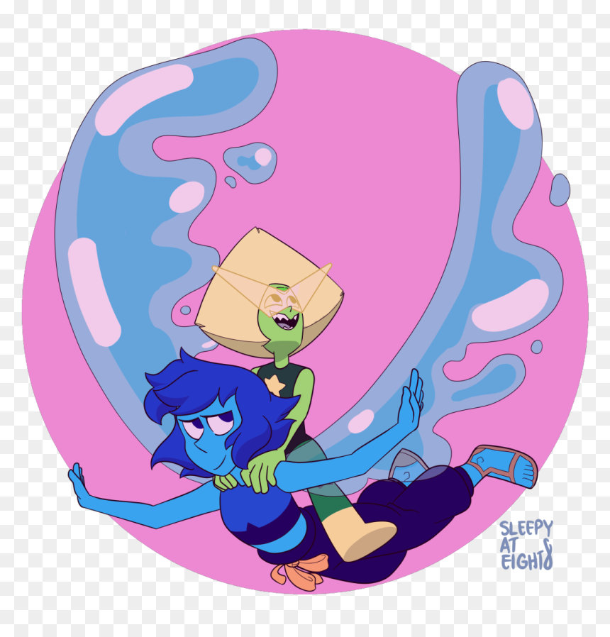 Cartoon, HD Png Download - peridot su png
