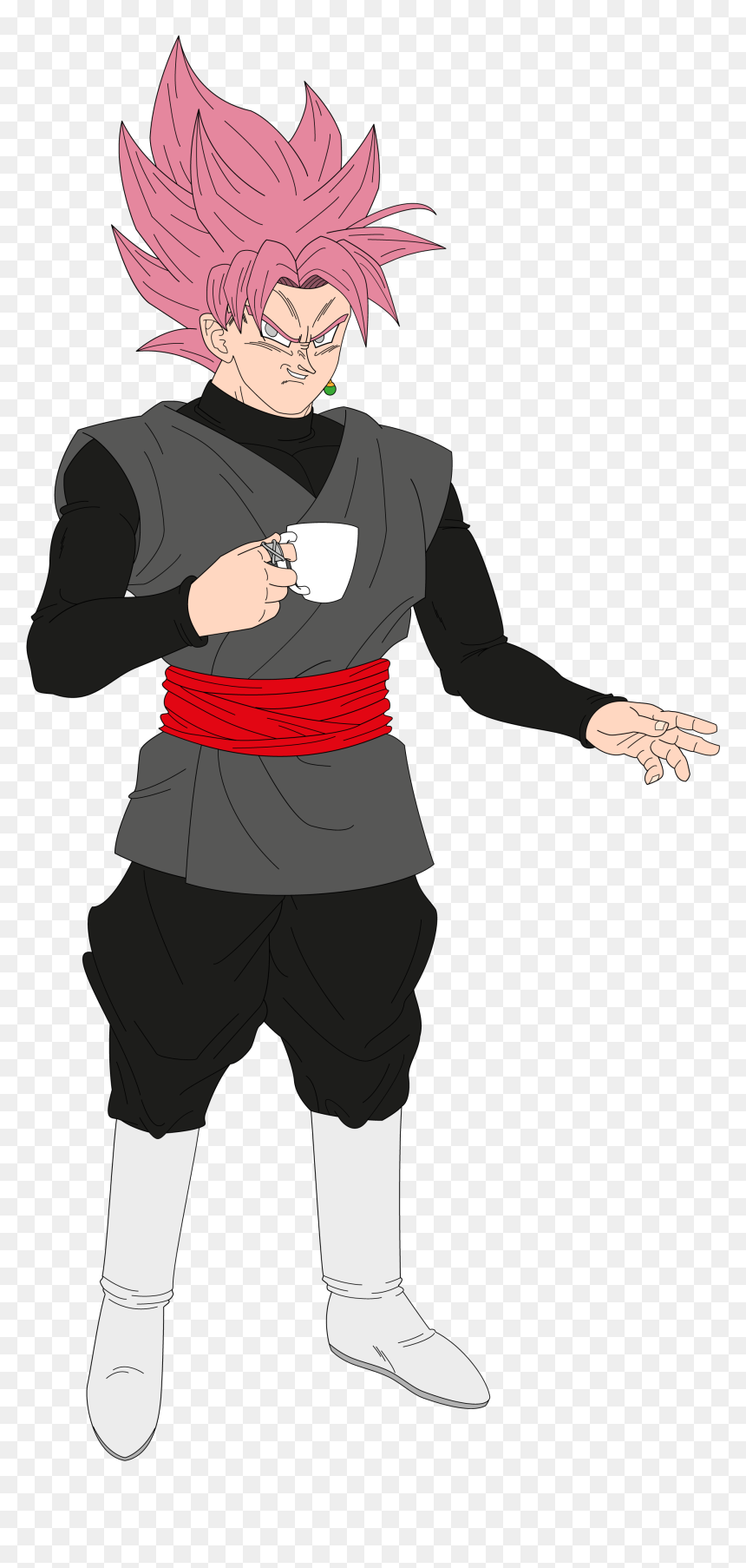 Cartoon, HD Png Download - zabuza png