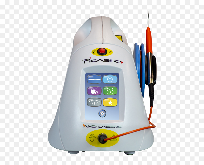 Robot, HD Png Download - picasso png