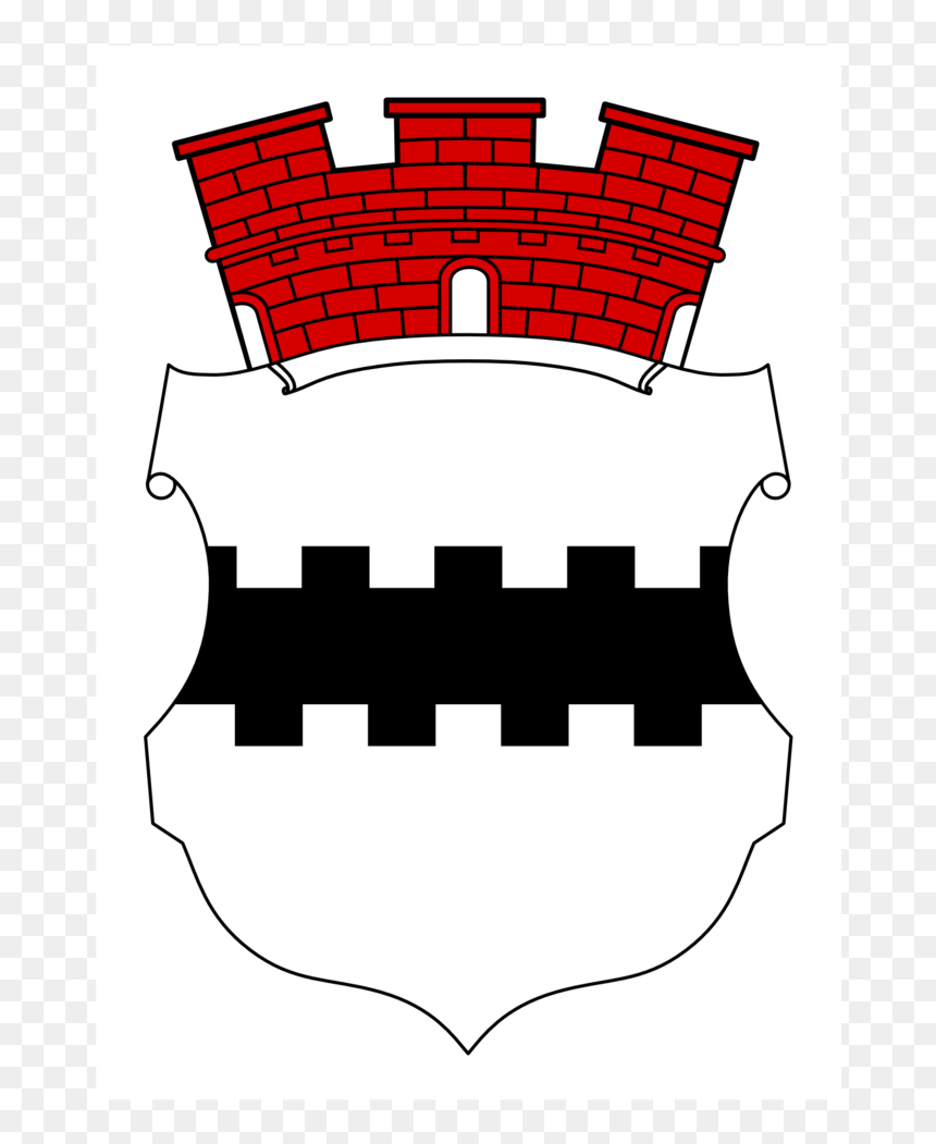 Opladen Wappen, HD Png Download - gross png