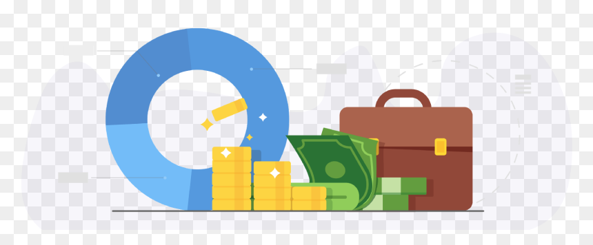 Tax Clipart Gross Income - Salary Structure, HD Png Download - gross png