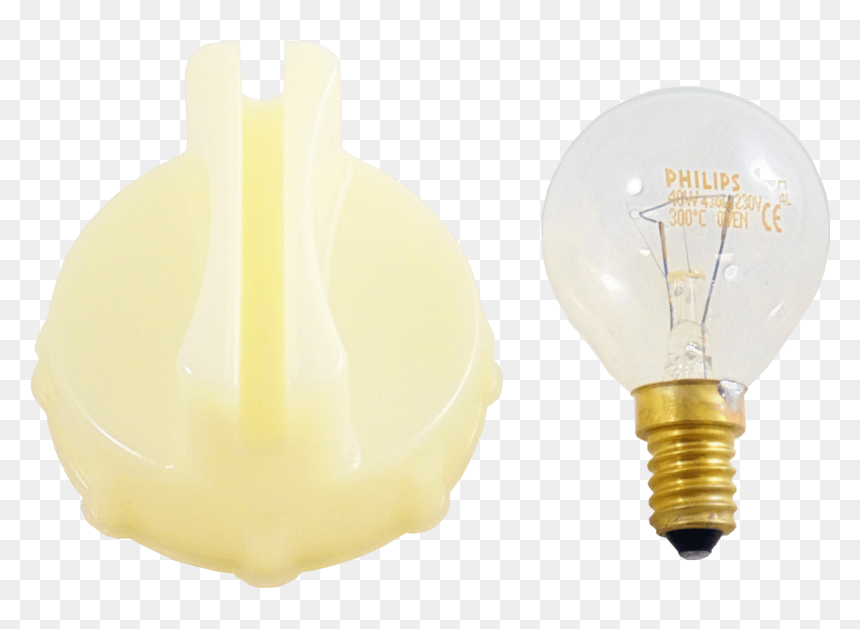 Compact Fluorescent Lamp, HD Png Download - broken light bulb png