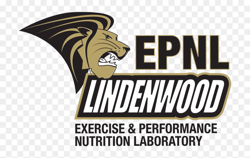 Exercise & Performance Nutrition Laboratory - Illustration, HD Png Download - lindenwood logo png