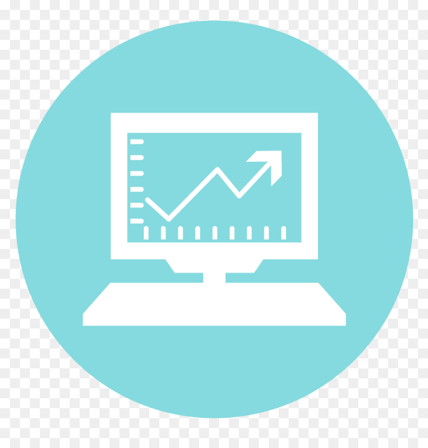Circle, HD Png Download - tracking icon png