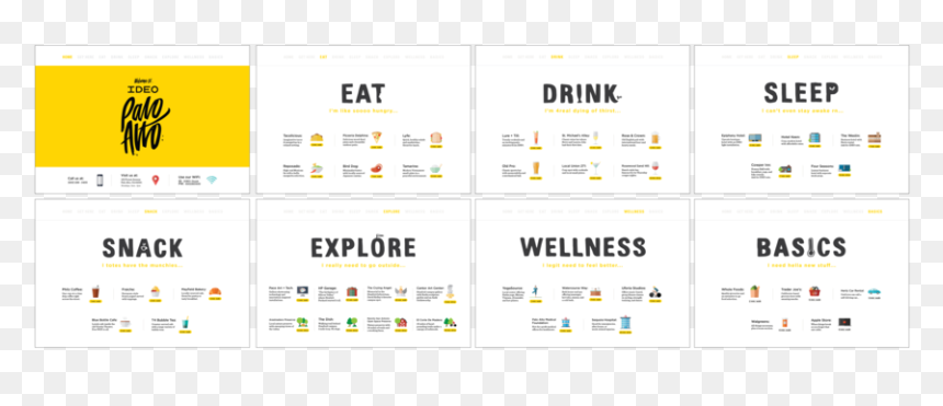 Paloalto3, HD Png Download - modern banner png